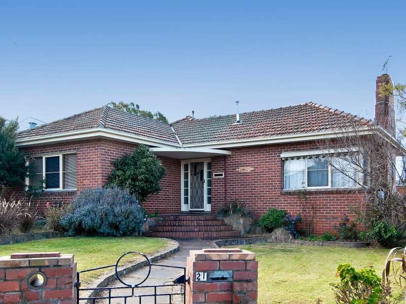 21 Harcourt Street, Newtown, Vic 3220 Property Details