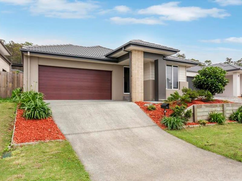 71 Yarrambat Rise, Upper Coomera, Qld 4209 House for Sale