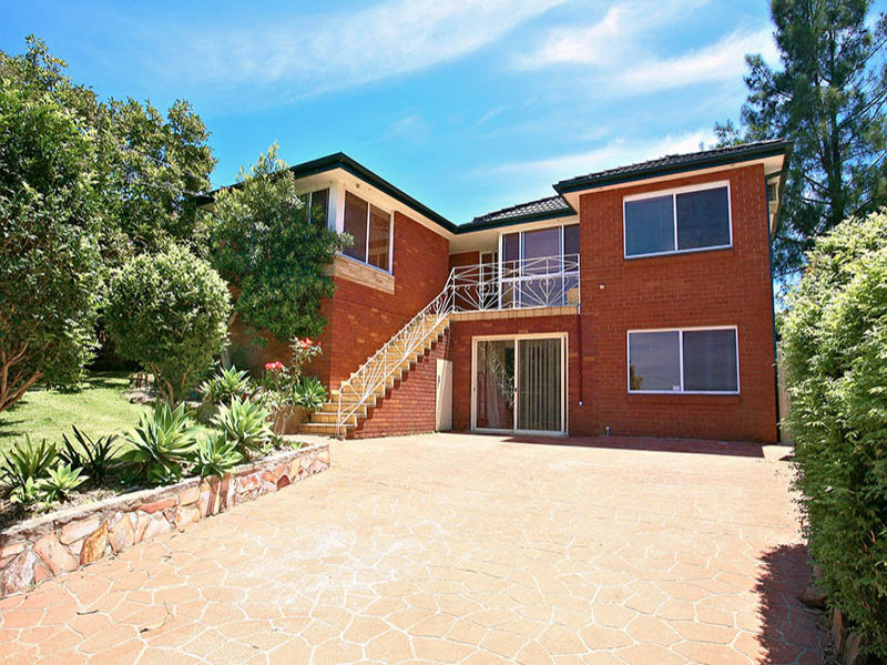 7 Konrad Avenue, Greenacre, NSW 2190 Property Details