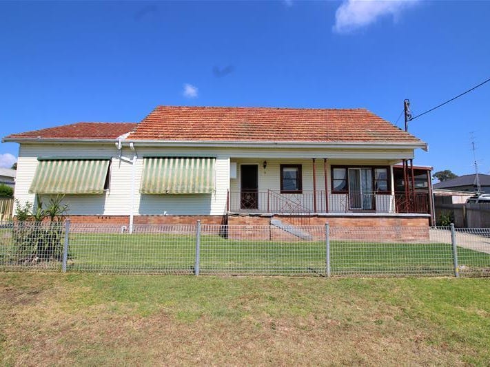 5 Quarrybylong Street, Cessnock, NSW 2325 Property Details