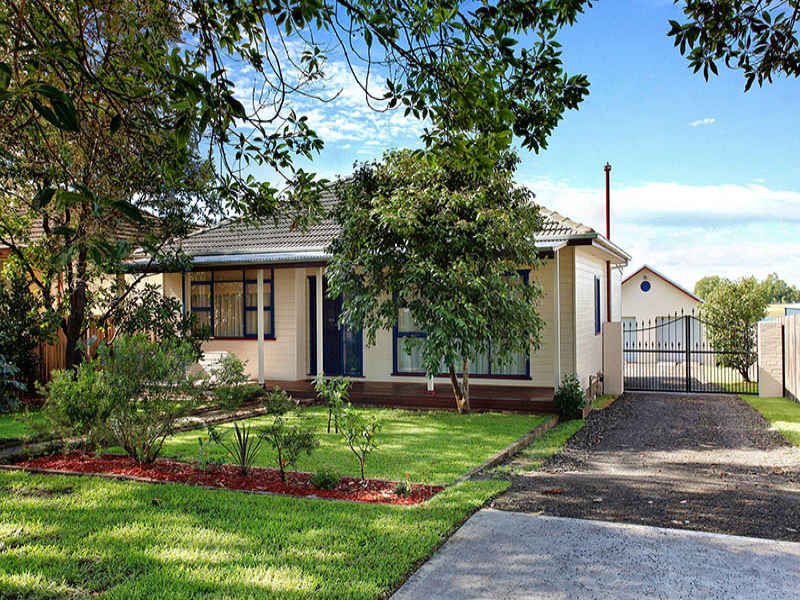 83 Pitt Street, Richmond, NSW 2753 Property Details