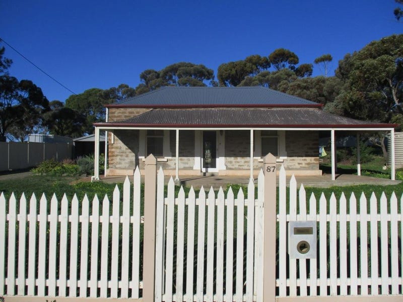 87 Mildred Street, Kapunda, SA 5373