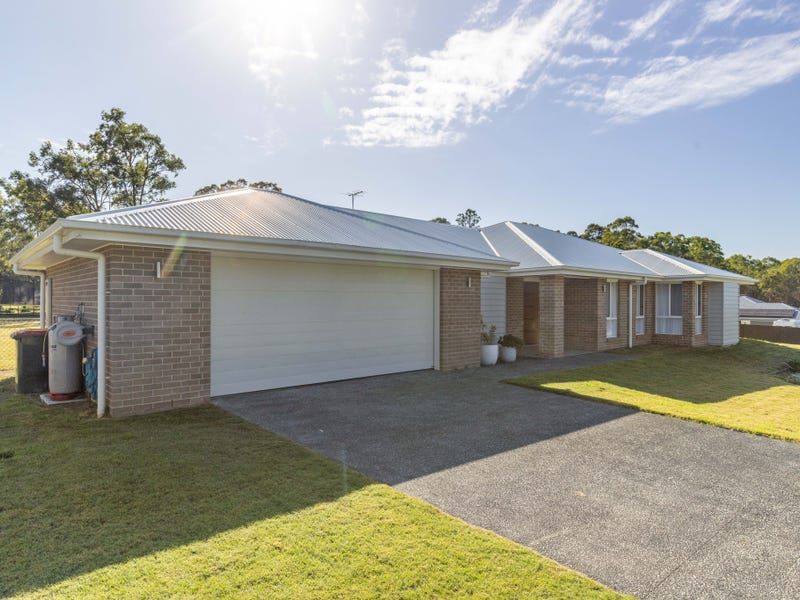 17 Field Road, Elimbah, Qld 4516 House for Sale