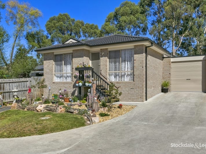 13/11 Lower Gordon Street, Korumburra, Vic 3950 Property Details