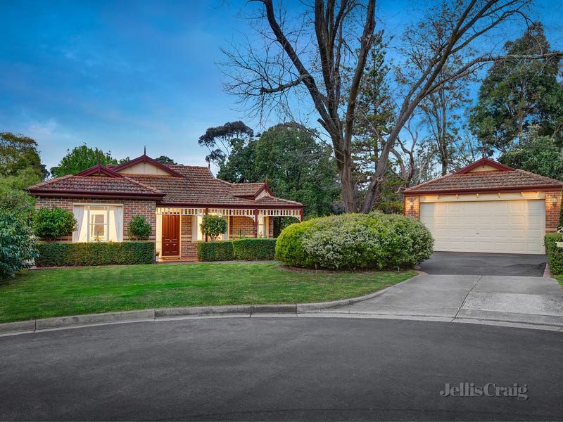 9 Handel Court, Blackburn, Vic 3130 Property Details