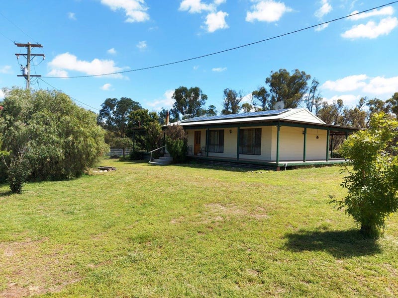 466 Balala Road, Balala, NSW 2358 - realestate.com.au