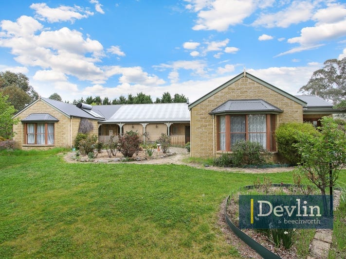 15 Balaclava Road, Beechworth, Vic 3747 Property Details