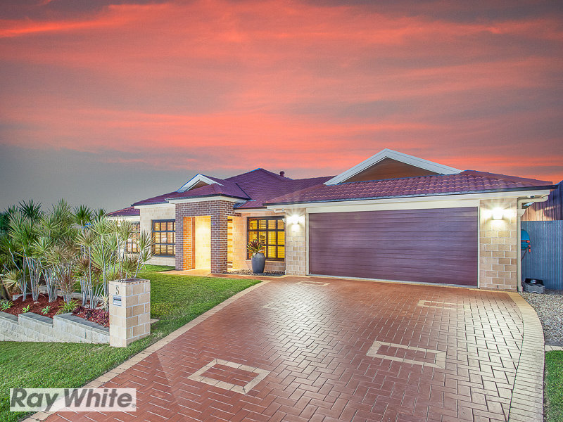 5 Hobby Court, Mango Hill, QLD 4509