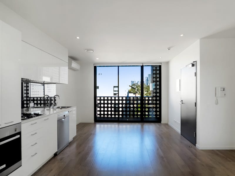 304/81 Cemetery Road East, Carlton, Vic 3053 Property Details