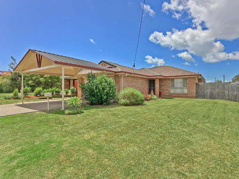 21 Admiral Drive, Deception Bay, QLD 4508