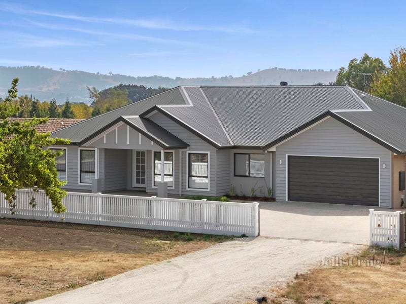 28 Main Road, Lancefield, Vic 3435 - Property Details