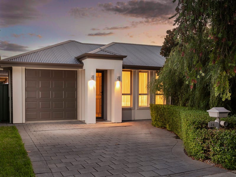 24 Harding Street, Glengowrie, SA 5044 Property Details