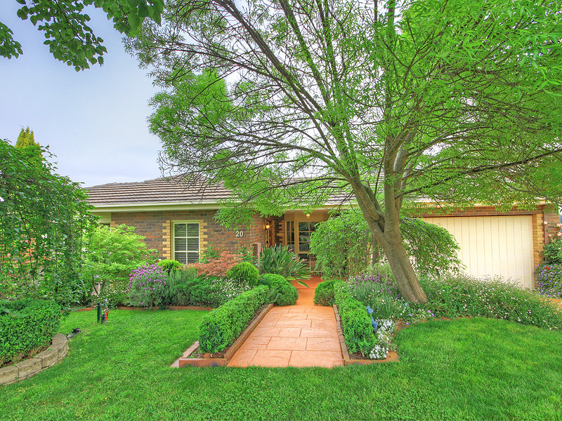 20 Prestbury Drive, Vermont South, VIC 3133