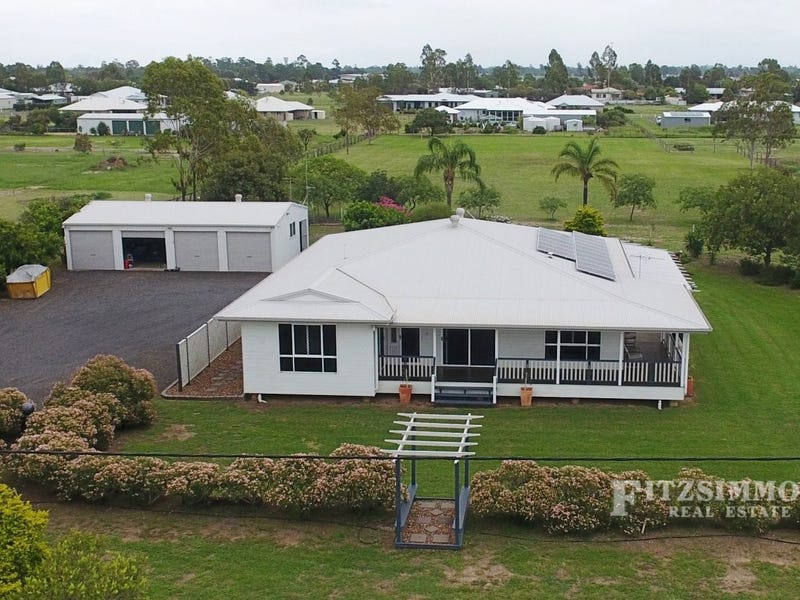 26 Platz Avenue, Dalby, QLD 4405