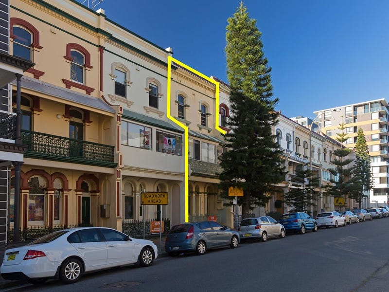 26 Church Street, Newcastle, NSW 2300