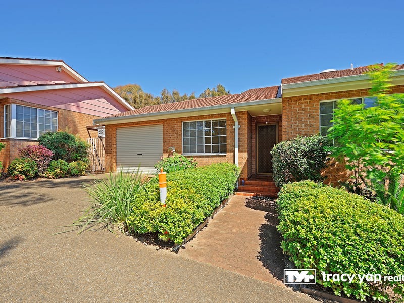 4/56 Linton Avenue, West Ryde, NSW 2114