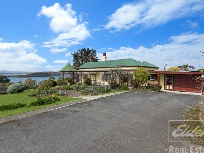 77 Flinders Street, Beauty Point, TAS 7270
