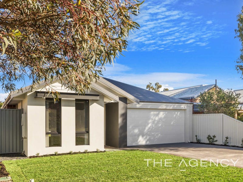 85A Second Avenue, Bassendean, WA 6054 Property Details