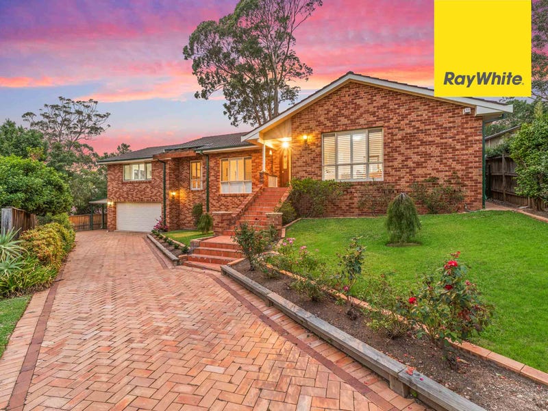 10 Brindabella Place, West Pennant Hills, NSW 2125