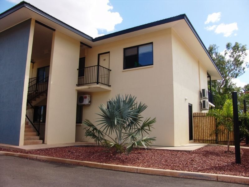 61/6 Wright Crescent, Gray, NT 0830 Property Details