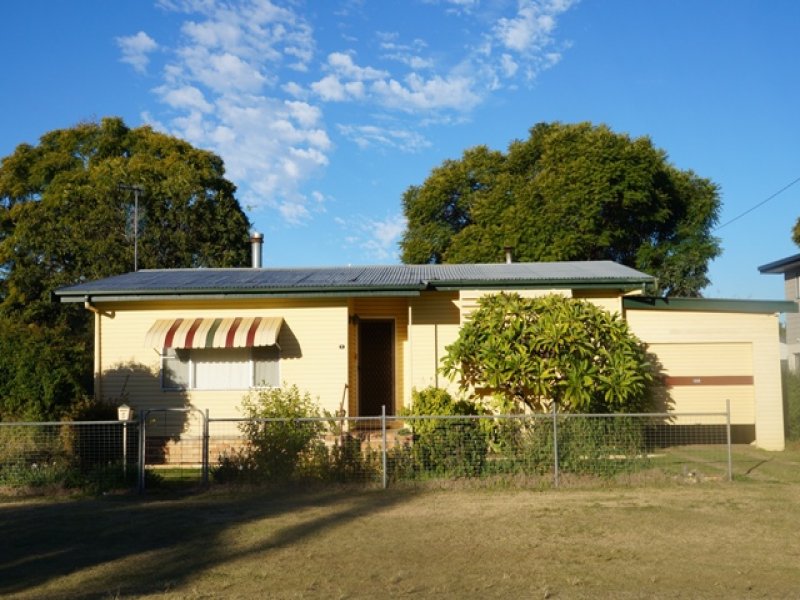 5 Fitzgerald Street, Chinchilla, QLD 4413