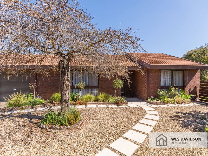 4/3 Begg Street, Horsham, Vic 3400 Property Details