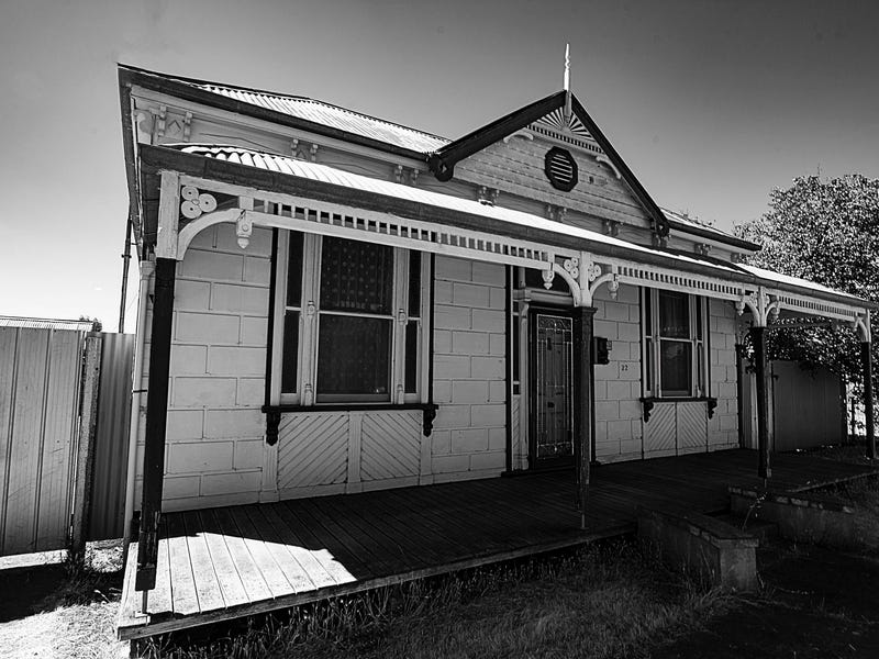 22 Hardy Street, Dunolly, Vic 3472 Other for Sale 22 Hardy Street, Dunolly, Vic 3472 Other for Sale