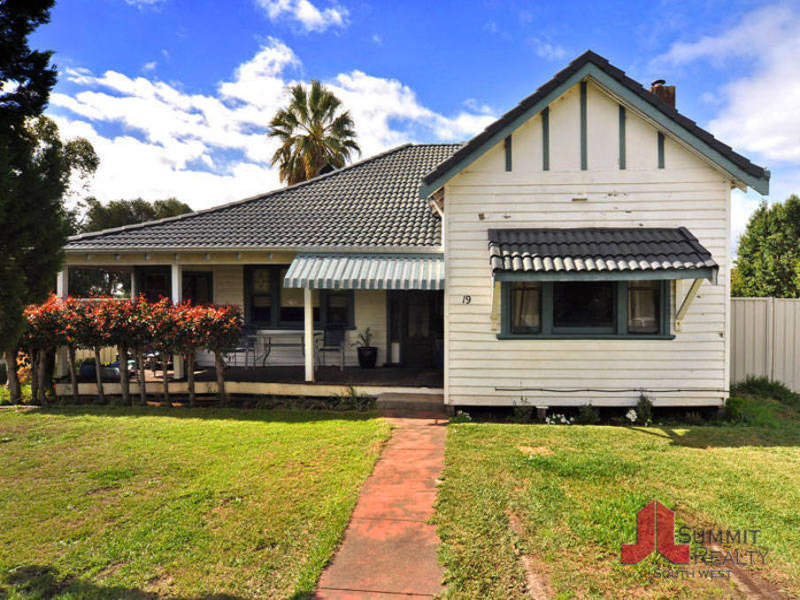 19 Charlotte Street, Dardanup, WA 6236 Property Details