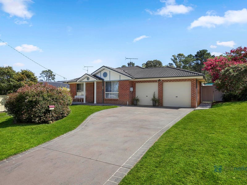 52 Hambridge Road, Bargo, NSW 2574 Property Details