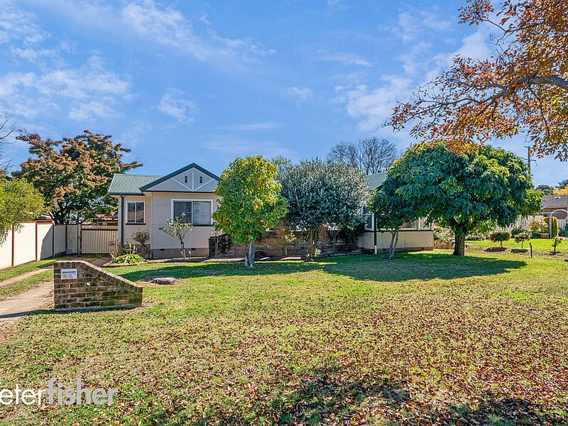 169 Sampson Street, Orange, NSW 2800