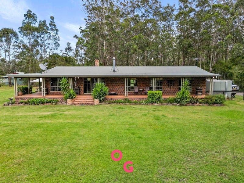 438 Italia Road, East Seaham, NSW 2324