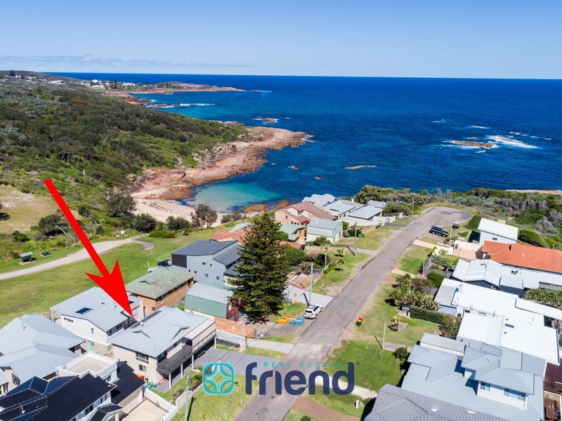 1 Ocean Street, Fishermans Bay, NSW 2316
