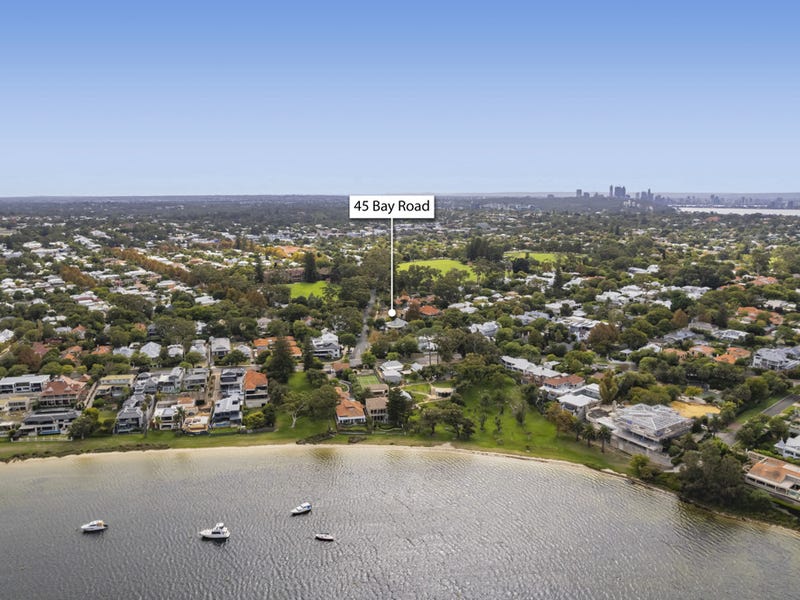 45 Bay Road, Claremont, WA 6010