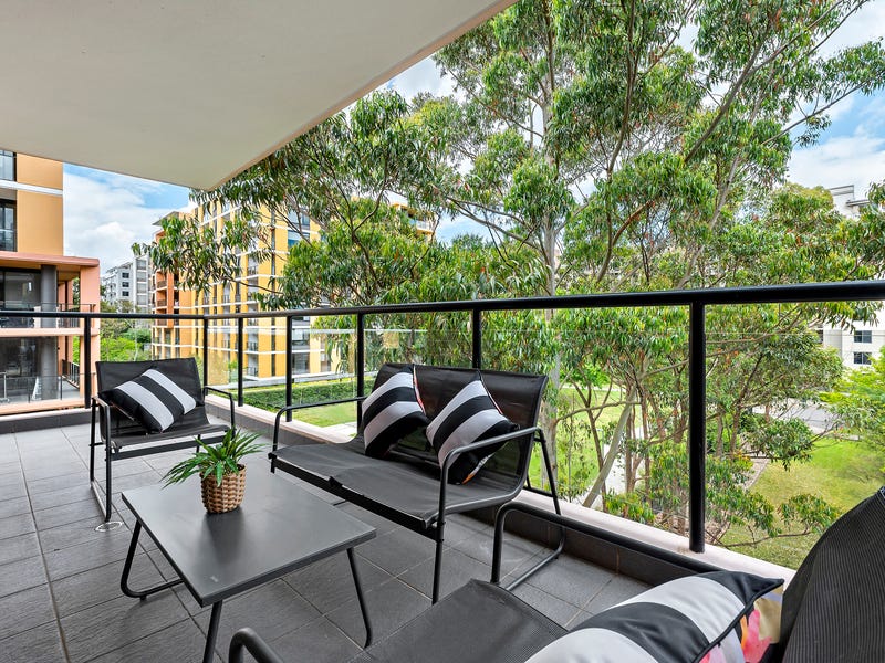 1507/4145 Waitara Avenue, Waitara, NSW 2077 Property Details