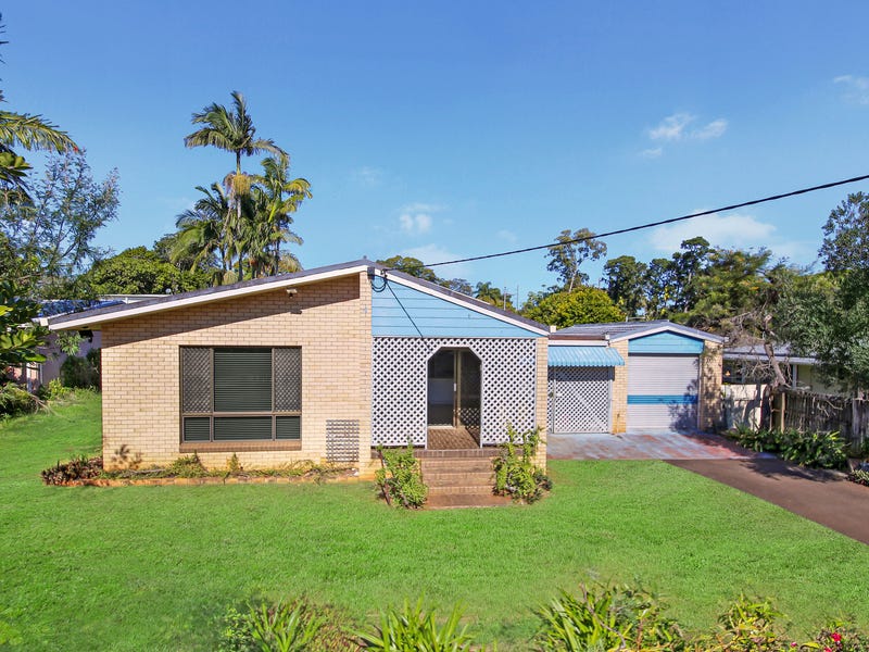 4 Mill Road, Buderim, Qld 4556 Property Details