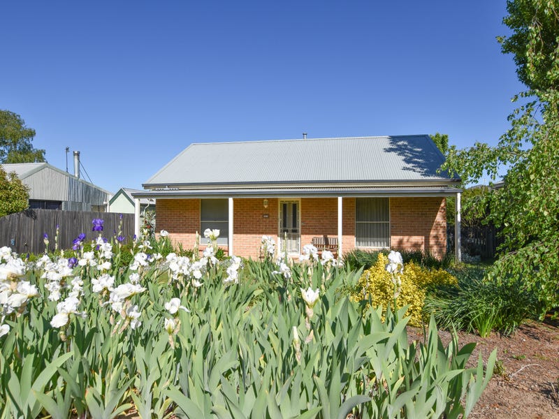 21 Stabback Street, Millthorpe, NSW 2798 Property Details