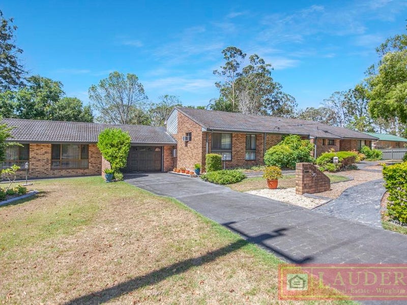 39 Belbourie Street, Wingham, NSW 2429 Property Details