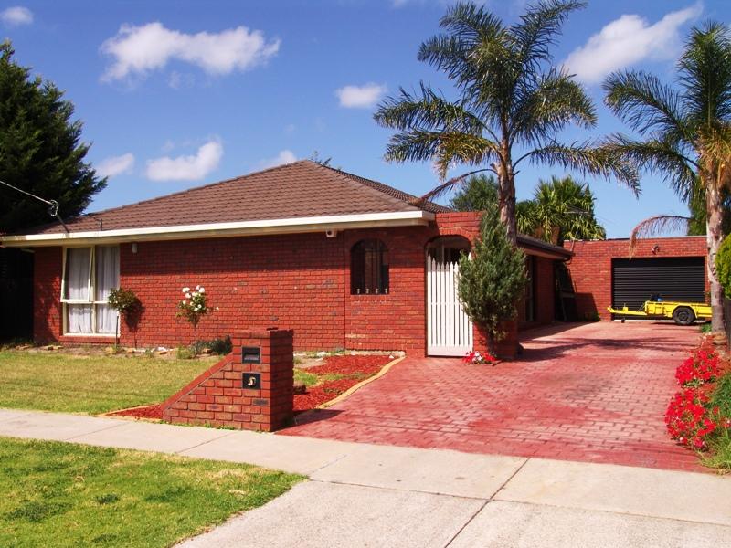 63 Angela Drive, Hoppers Crossing, VIC 3029