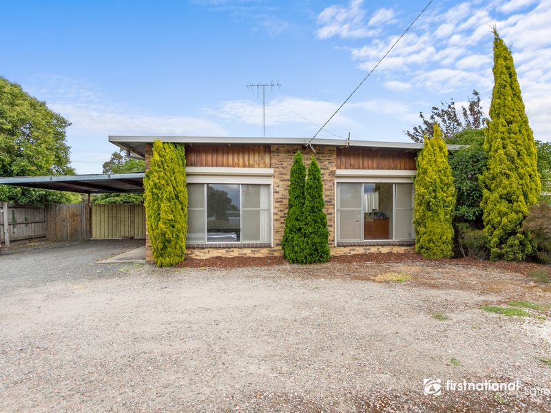 139 Grey Street, Traralgon, Vic 3844 Property Details
