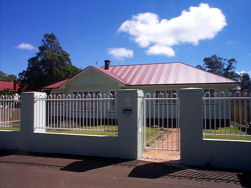 3 Campbell Street, East Toowoomba, QLD 4350