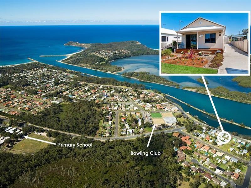629 Ocean Drive, North Haven, NSW 2443