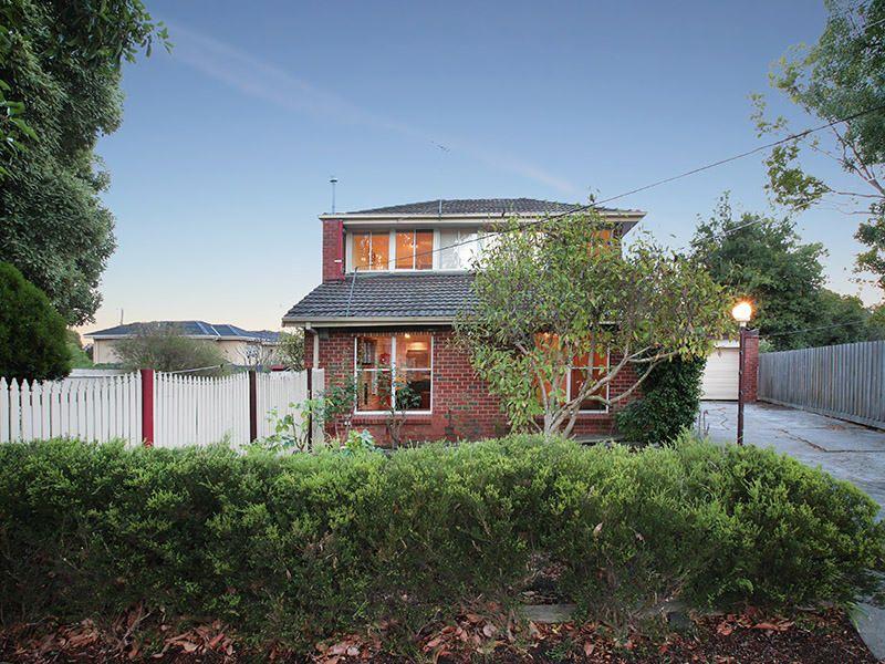 58 Stirling Road, Croydon, Vic 3136 Property Details