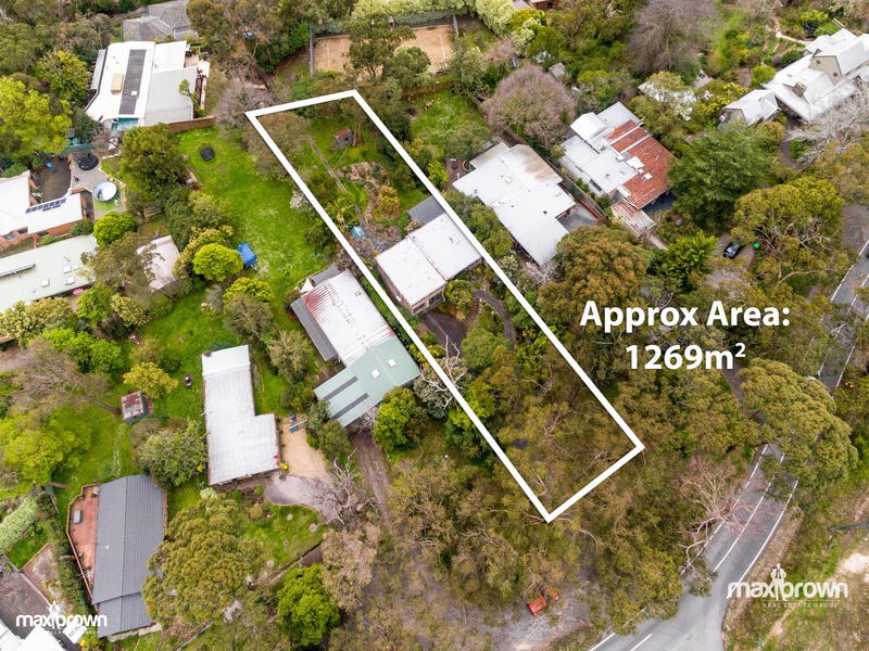 335 Sheffield Road, Montrose, VIC 3765