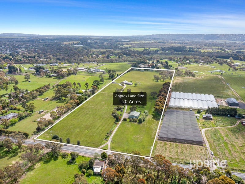 82 Grant Road, Somerville, Vic 3912 Acreage for Sale