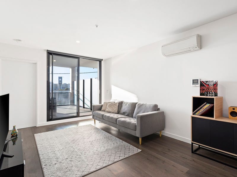 107/82 Bulla Road, Strathmore, Vic 3041 Apartment for Sale