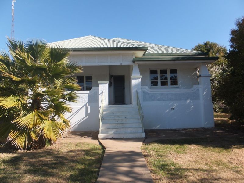 33 Belmore Street, Gulgong, NSW 2852