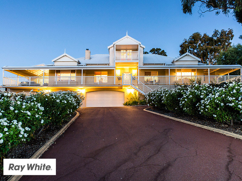 2 Newlands Grove, Gooseberry Hill, WA 6076