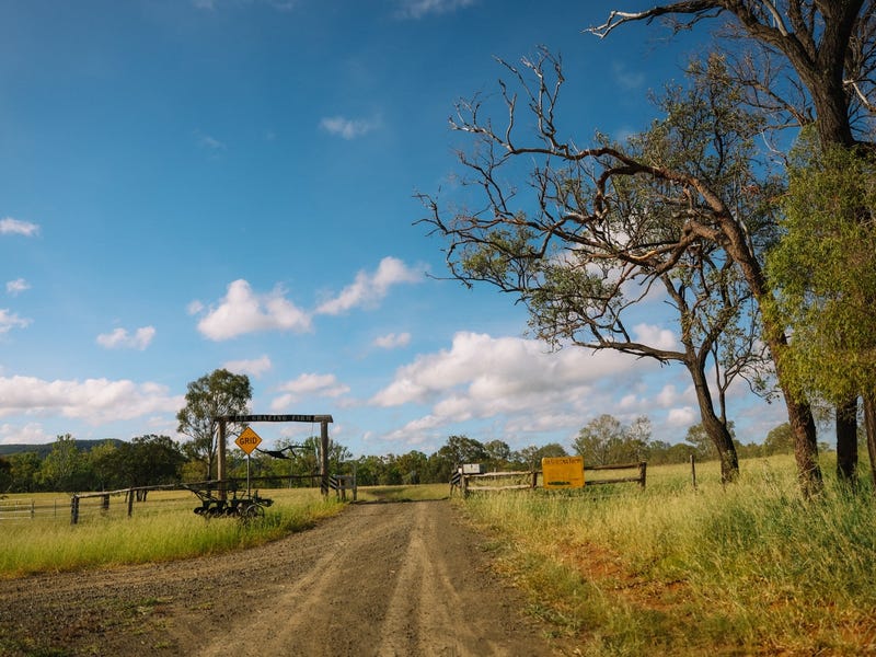 124 Lee Farm Road, Bushley, Qld 4702 Lifestyle for Sale realestate