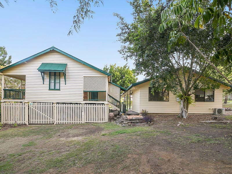 1080 Coleyville Road, Coleyville, QLD 4307 - realestate.com.au