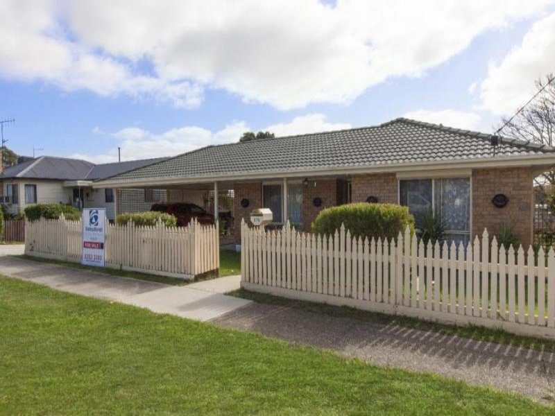 375 Barkly Street, Ararat, Vic 3377 Property Details